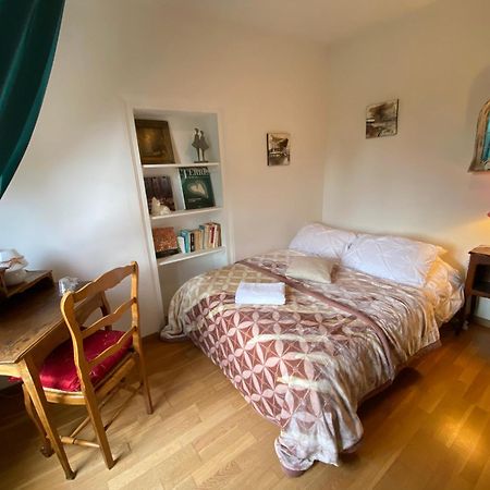 Bed and Breakfast Le Domaine De Toussacq Villenauxe-la-Petite Exteriér fotografie