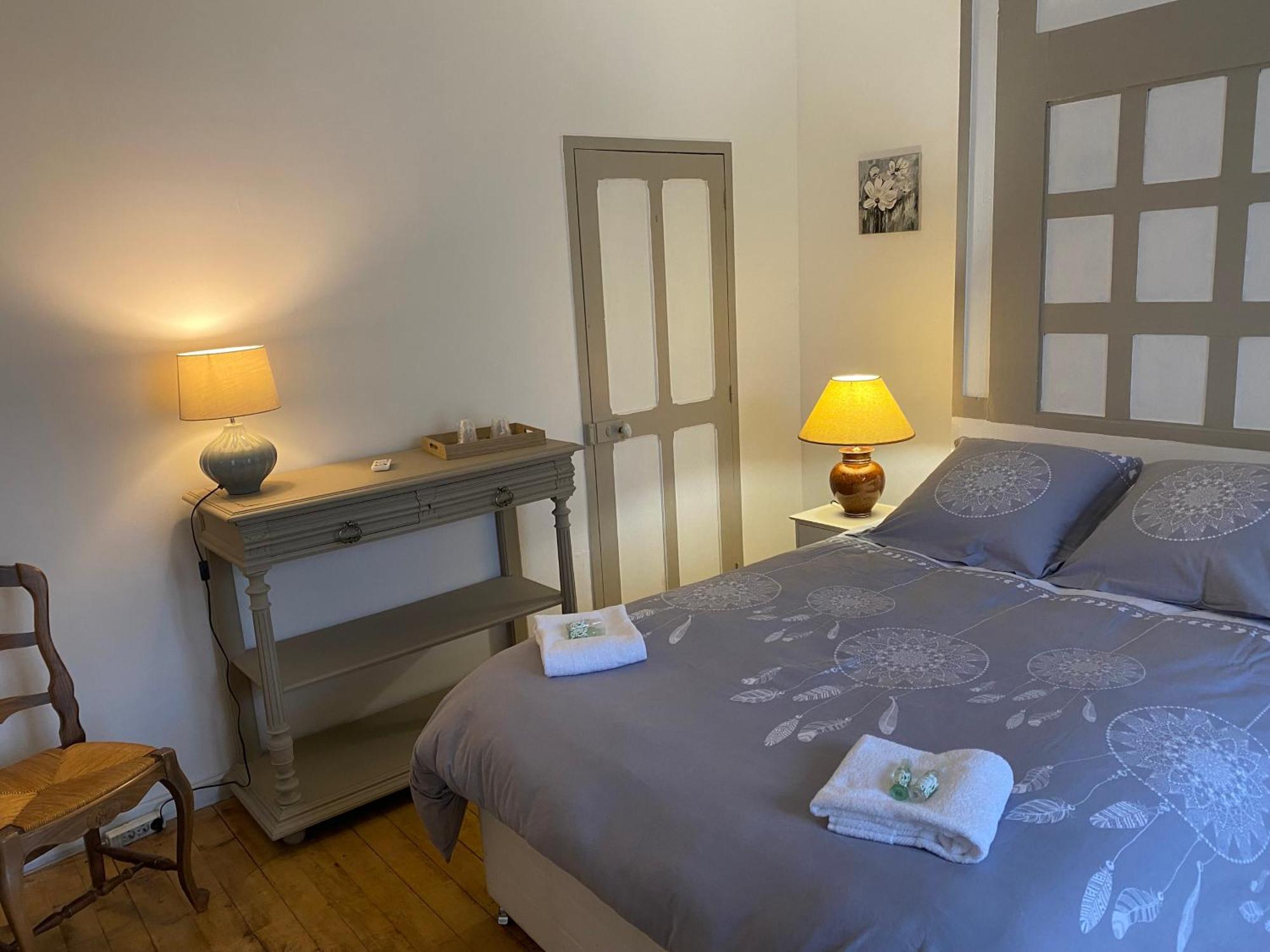 Bed and Breakfast Le Domaine De Toussacq Villenauxe-la-Petite Exteriér fotografie