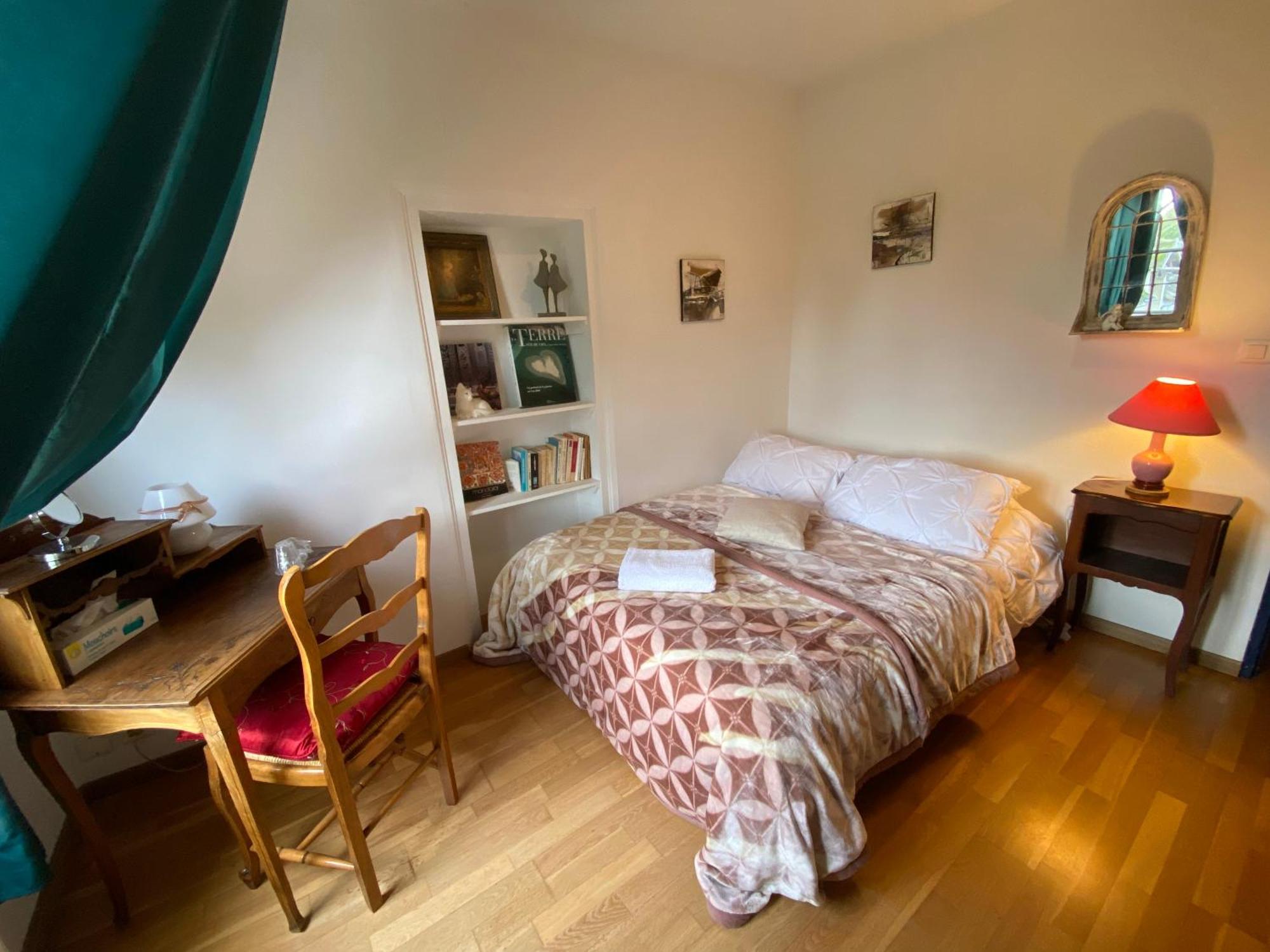 Bed and Breakfast Le Domaine De Toussacq Villenauxe-la-Petite Exteriér fotografie